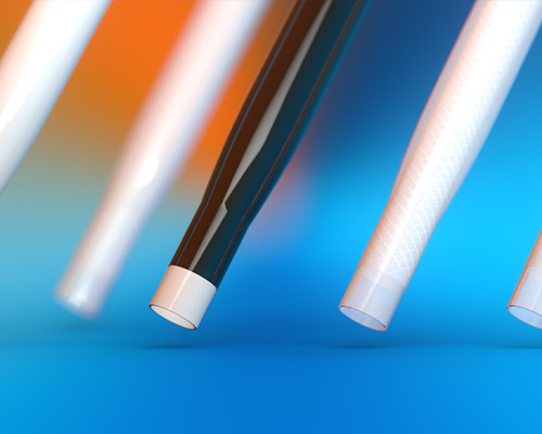 Image of the Heat Shrink Tubing product line